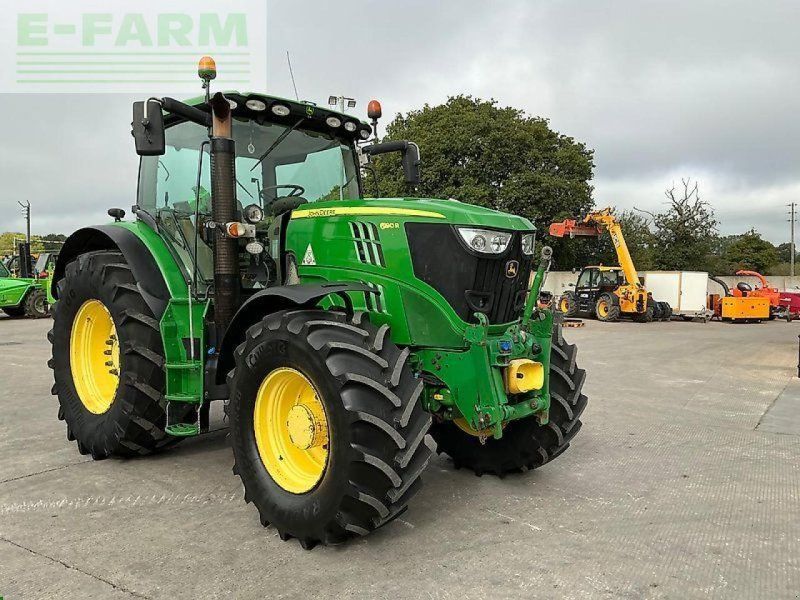 John Deere 6190r (st26769)