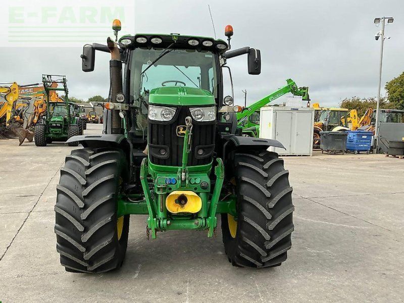 John Deere 6190r (st26769)