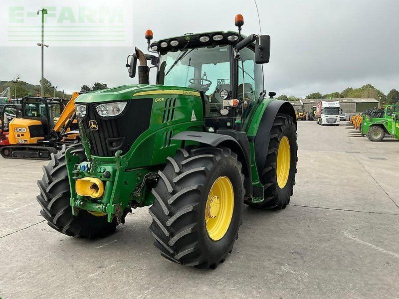 John Deere 6190r (st26769)