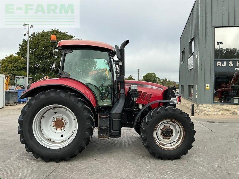 Case IH maxxum 125 (st27286)