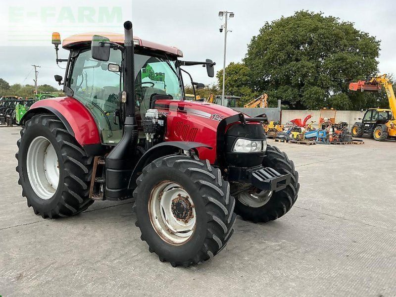 Case IH maxxum 125 (st27286)