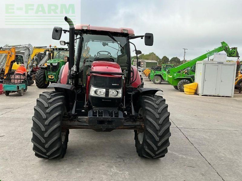 Case IH maxxum 125 (st27286)