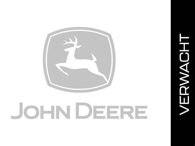 John Deere 6230 basis pq loader-ready