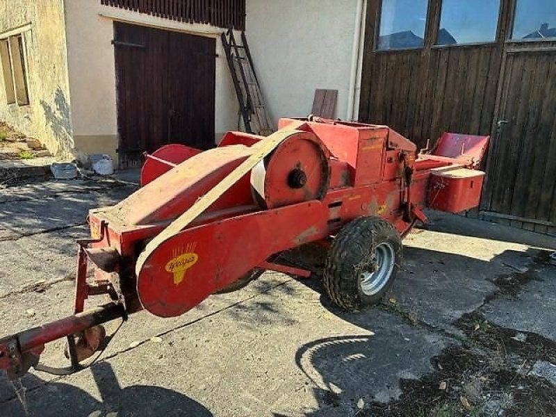 Welger AP 12