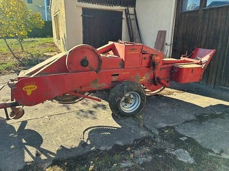 Welger AP 12