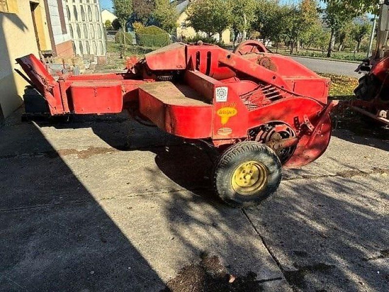 Welger AP 12