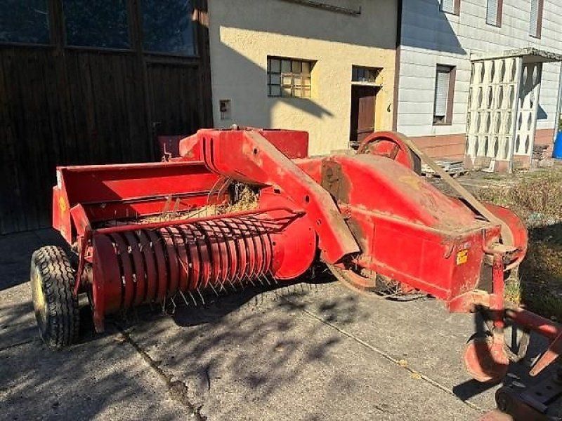 Welger AP 12