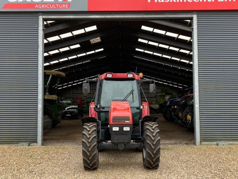 Case IH Cs 94