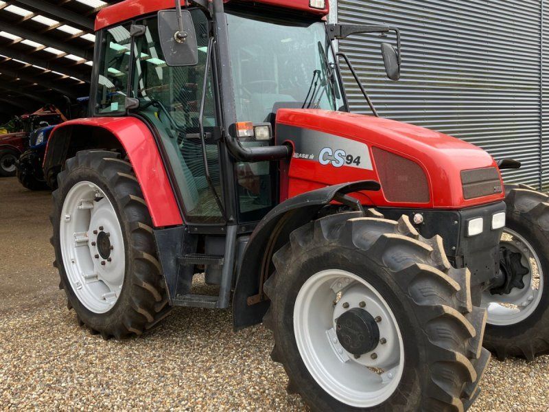 Case IH Cs 94