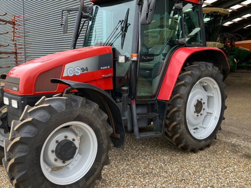 Case IH Cs 94