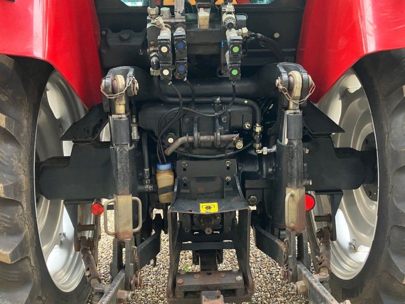 Case IH Cs 94