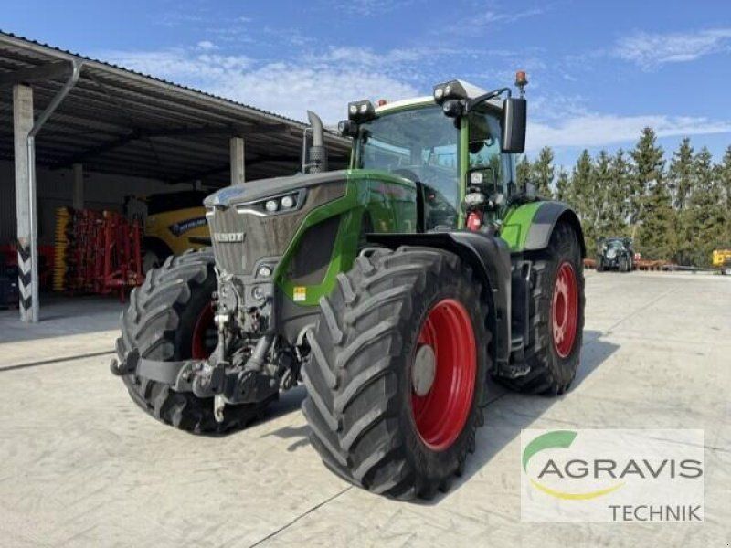 Fendt 939 VARIO GEN-7