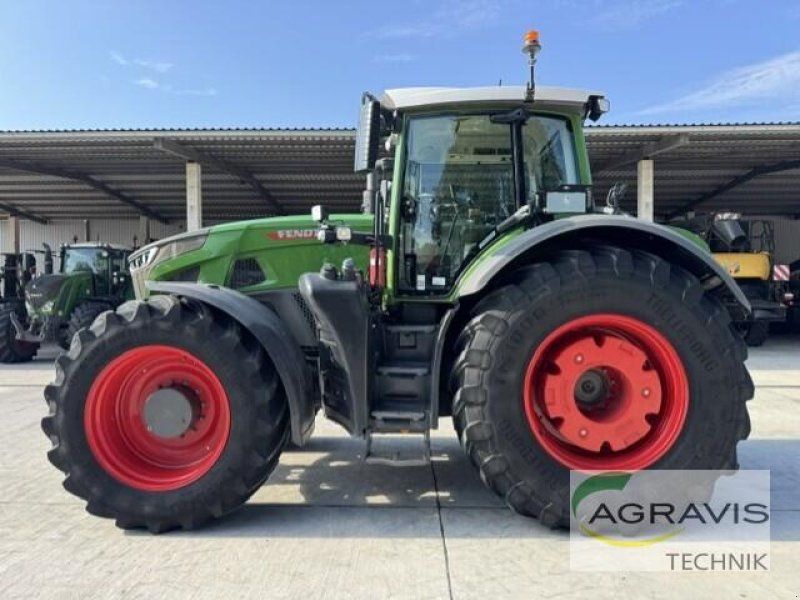 Fendt 939 VARIO GEN-7