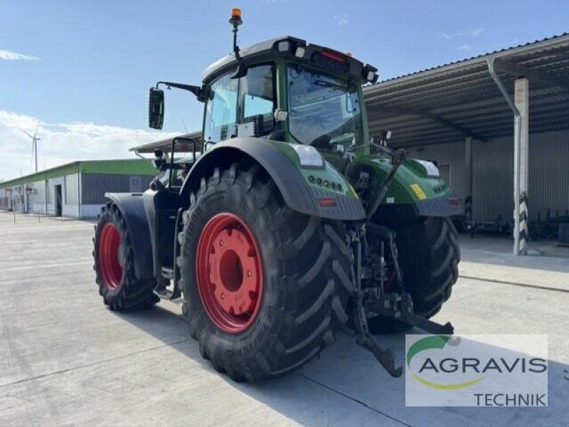Fendt 939 VARIO GEN-7