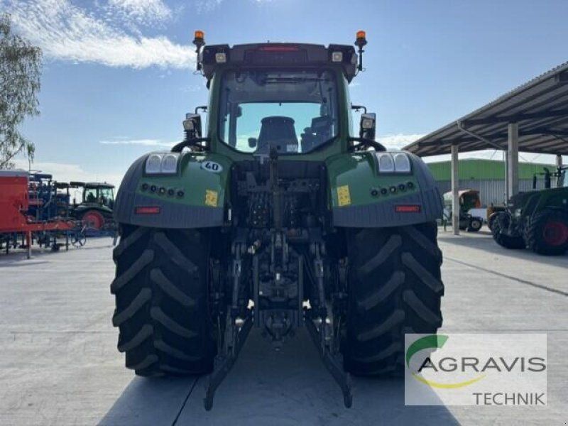 Fendt 939 VARIO GEN-7
