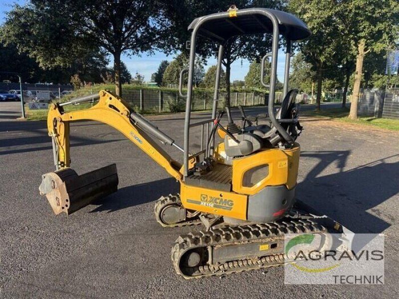 XCMG XE15E