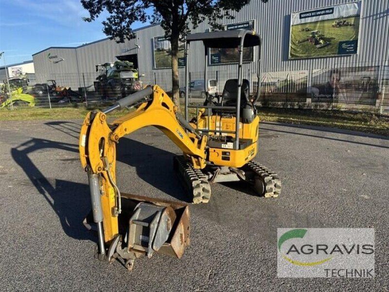 XCMG XE15E