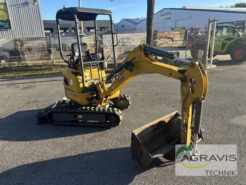 XCMG XE15E