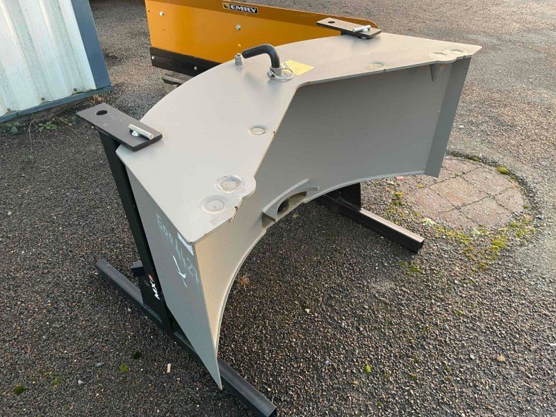 Mailleux MULTIMASS INTER 400 GRIS