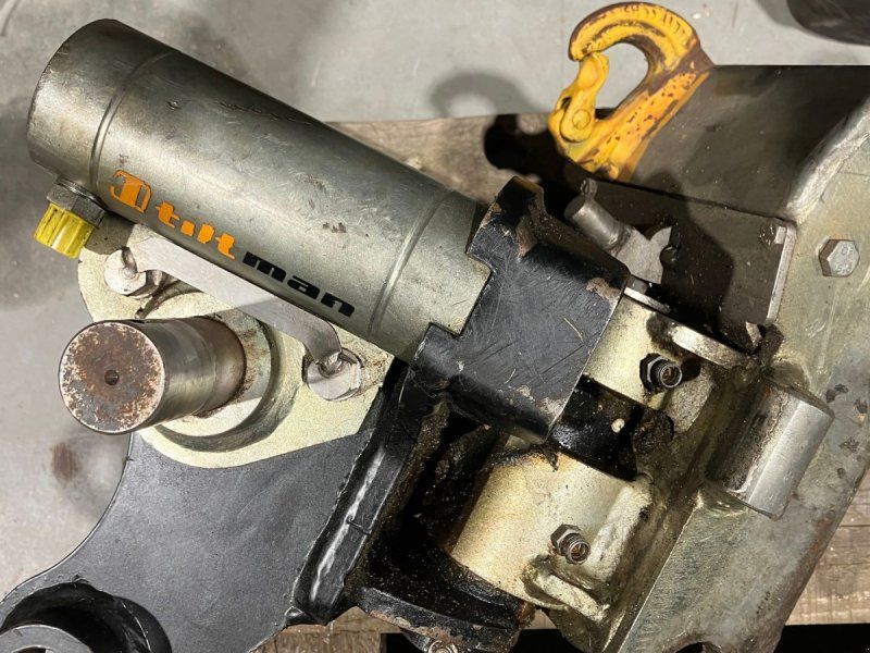 Wacker Neuson ET 20 ET 20 Tiltman