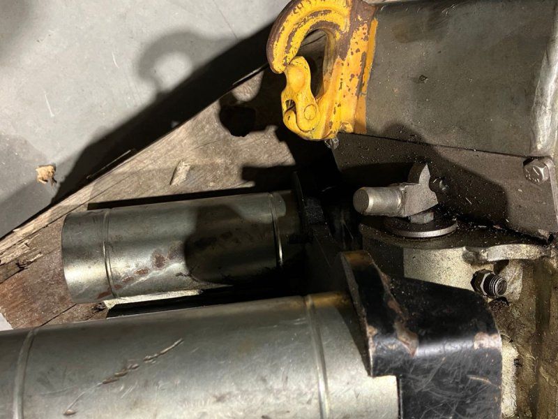 Wacker Neuson ET 20 ET 20 Tiltman