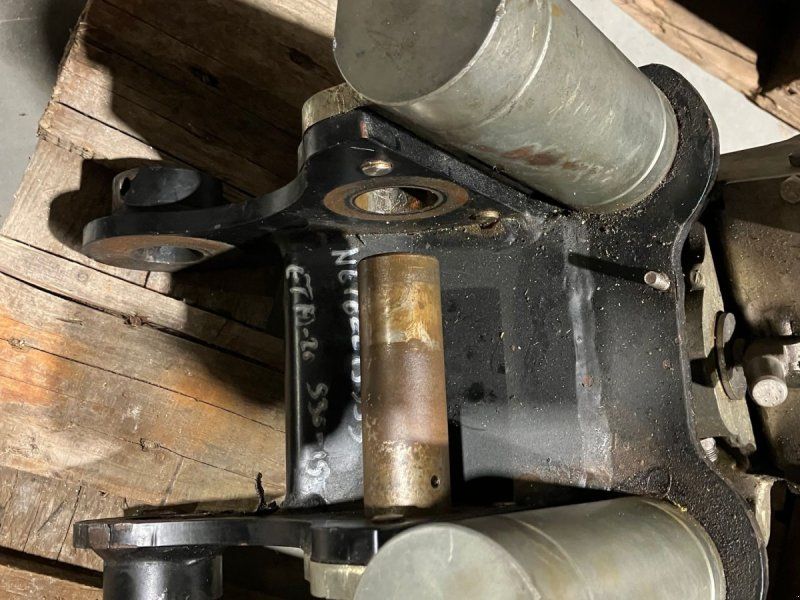 Wacker Neuson ET 20 ET 20 Tiltman