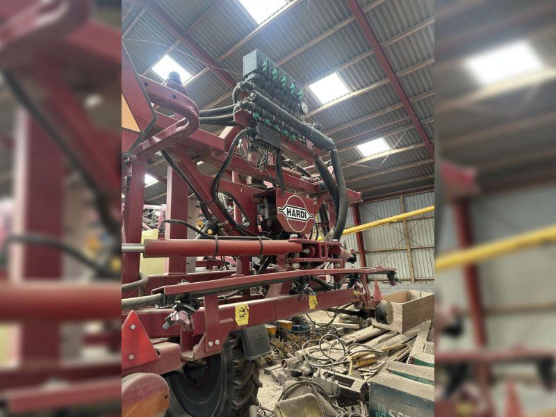 Hardi NAVIGATOR 3000, 20 meter.