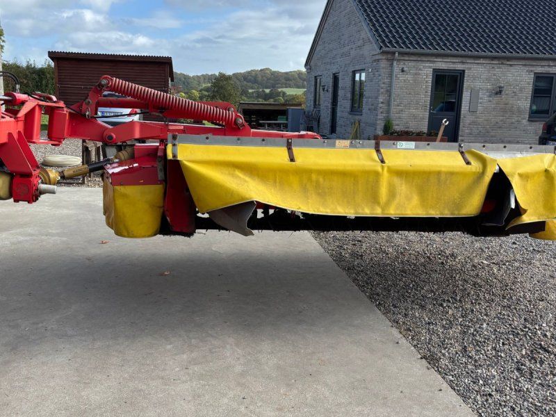 SYNKRO 3020 NOVA Lift skårlægger m. crimper