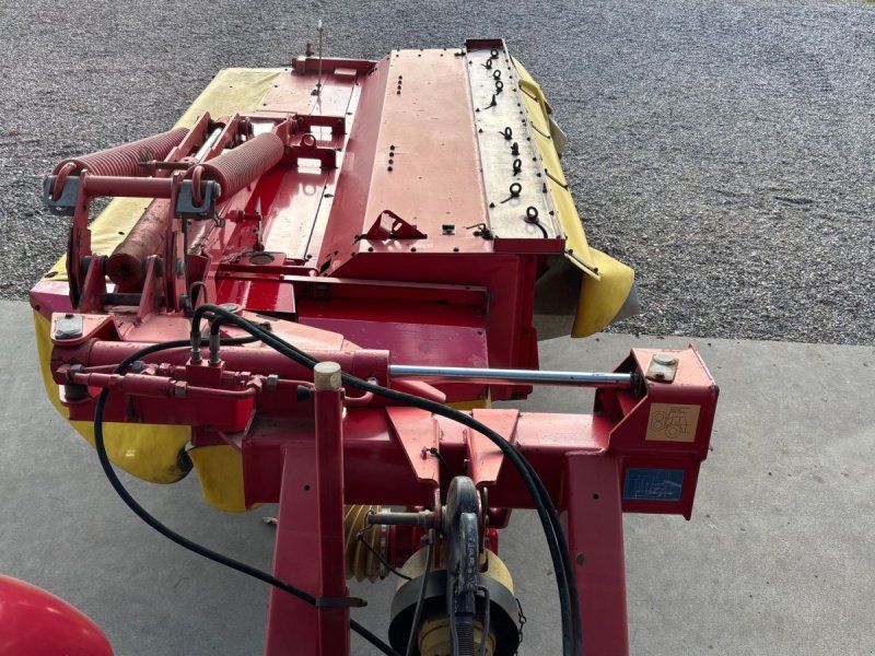 SYNKRO 3020 NOVA Lift skårlægger m. crimper