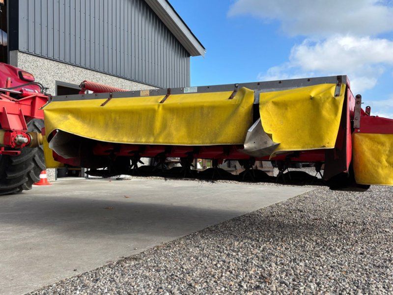 SYNKRO 3020 NOVA Lift skårlægger m. crimper