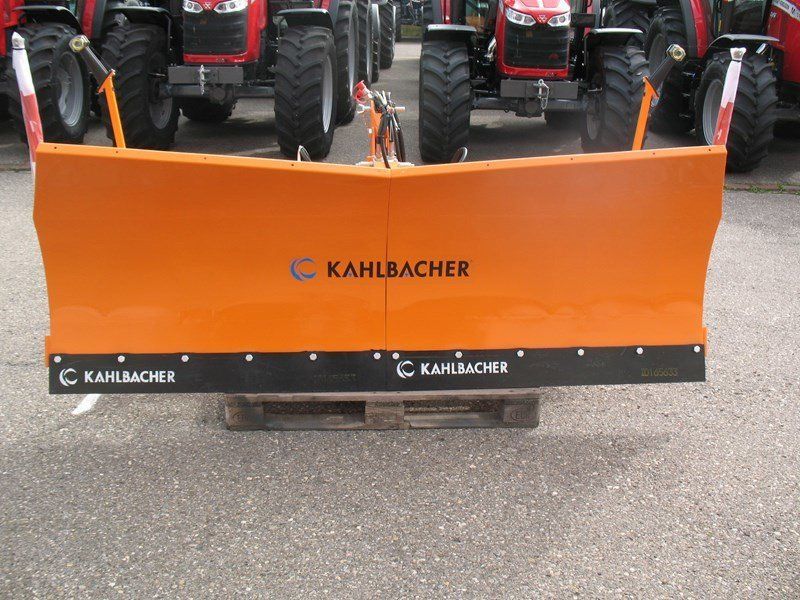Kahlbacher SL 3-220