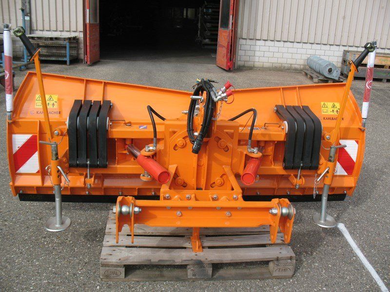 Kahlbacher SL 3-220