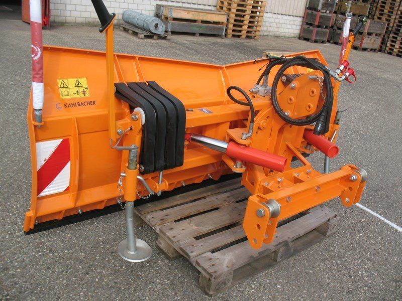Kahlbacher SL 3-220