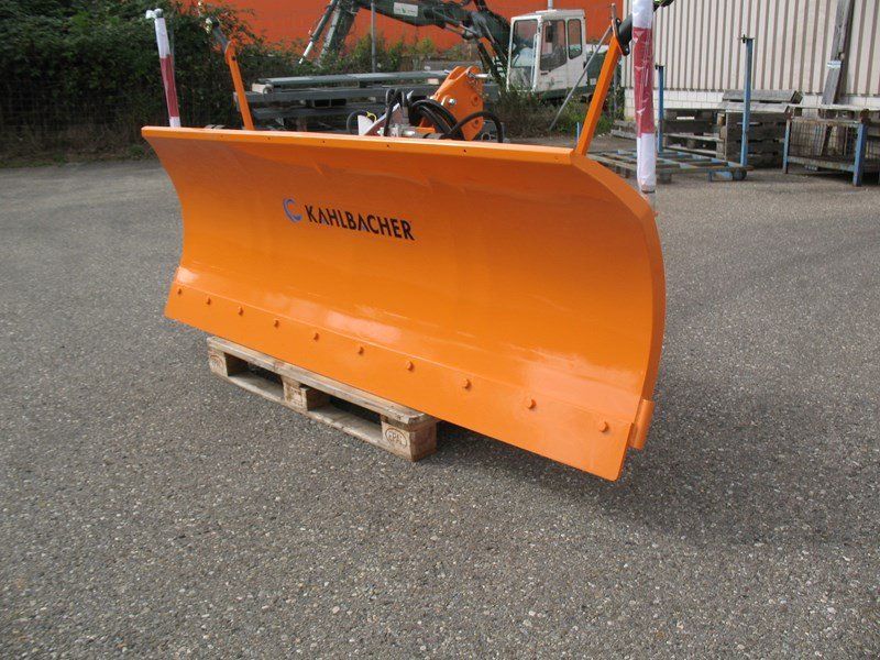 Kahlbacher SL 2-200