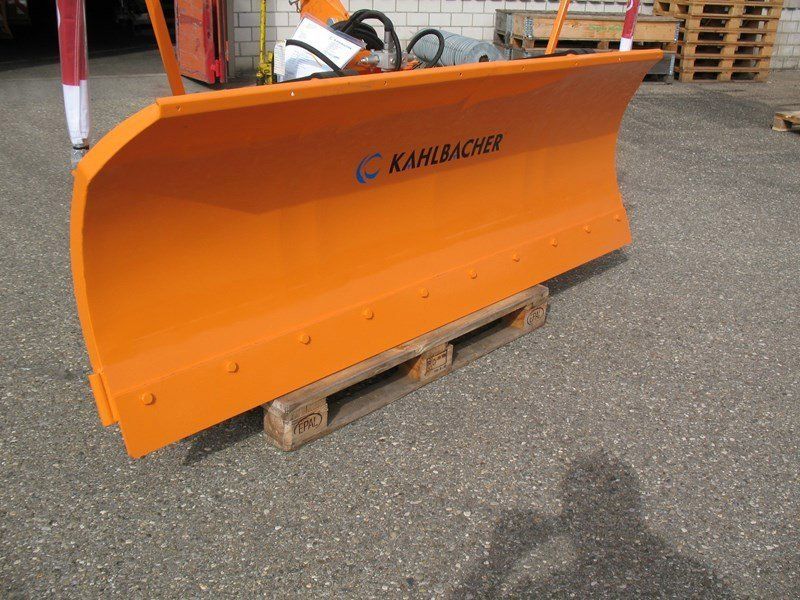 Kahlbacher SL 2-200