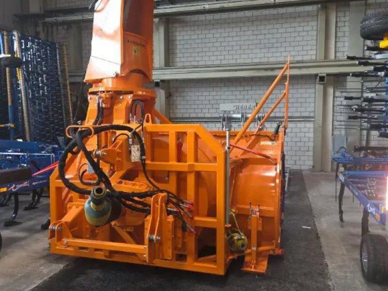 Kahlbacher KFS 1150/3000