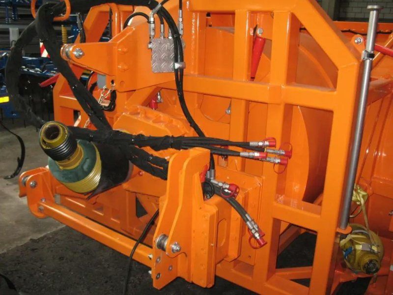 Kahlbacher KFS 1150/3000