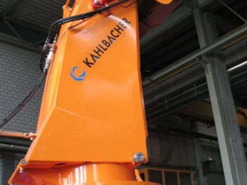 Kahlbacher KFS 1150/3000