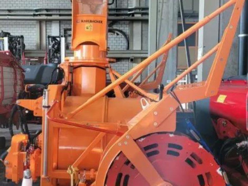 Kahlbacher KFS 1150/3000
