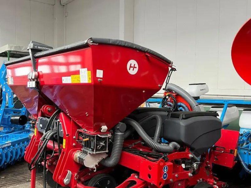 Horsch Maestro 4 AX