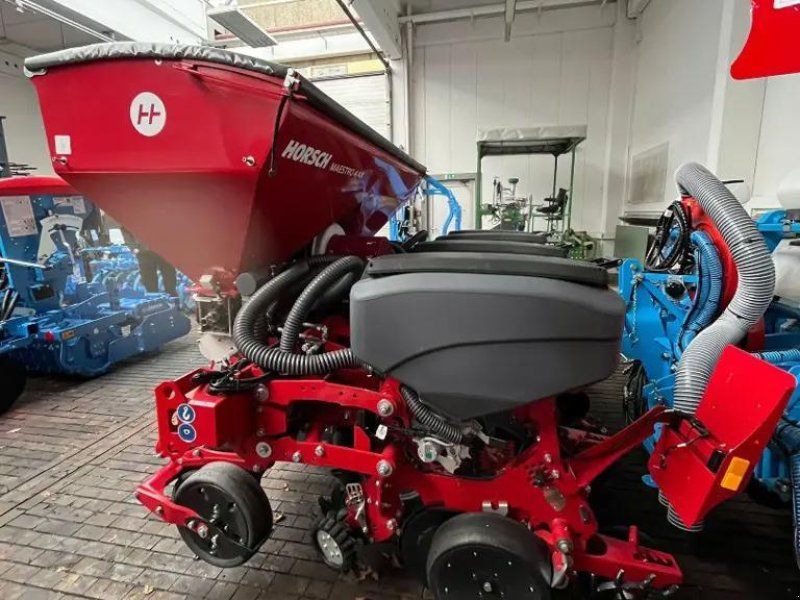 Horsch Maestro 4 AX
