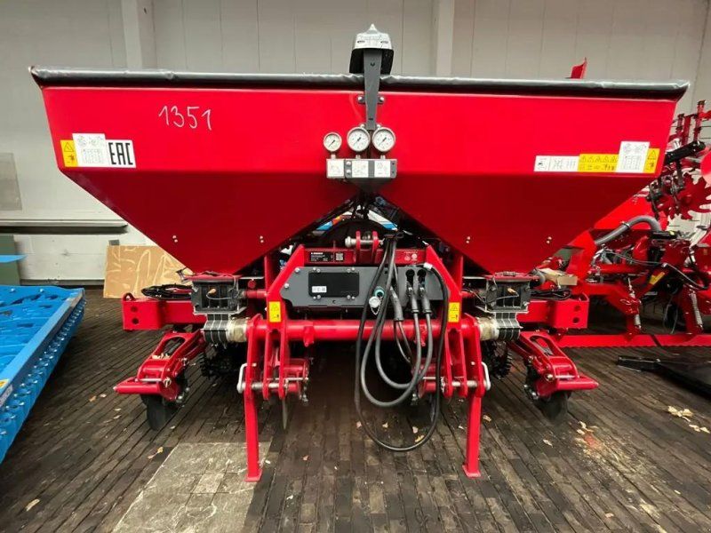 Horsch Maestro 4 AX
