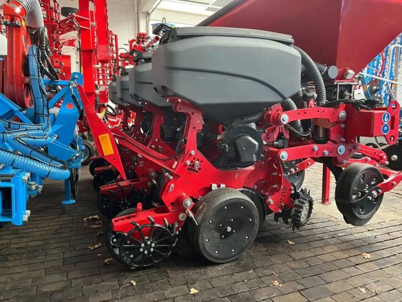 Horsch Maestro 4 AX