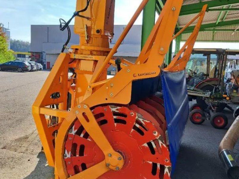 Kahlbacher KFS 1050/2700