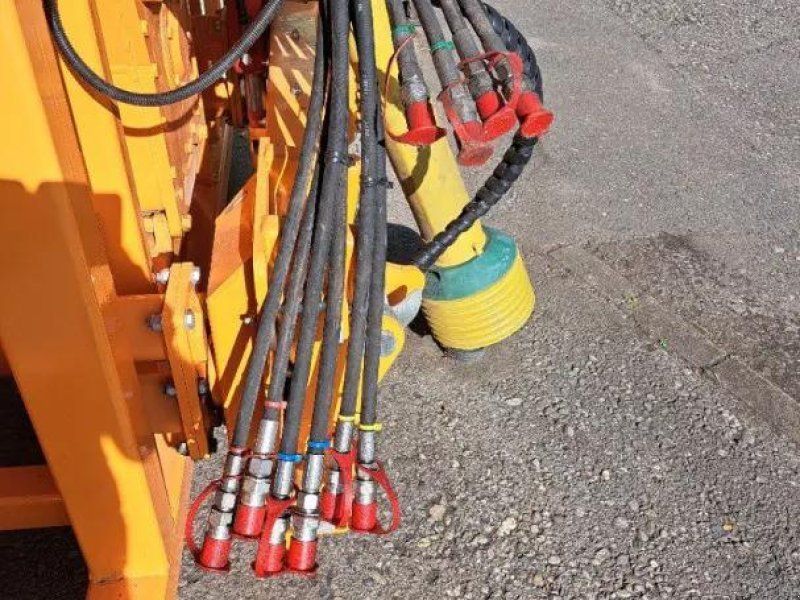 Kahlbacher KFS 1050/2700