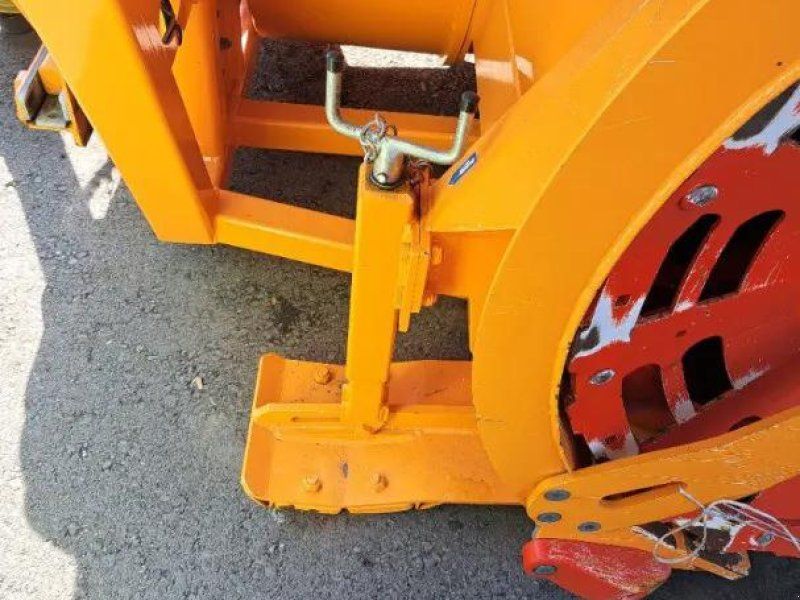 Kahlbacher KFS 1050/2700