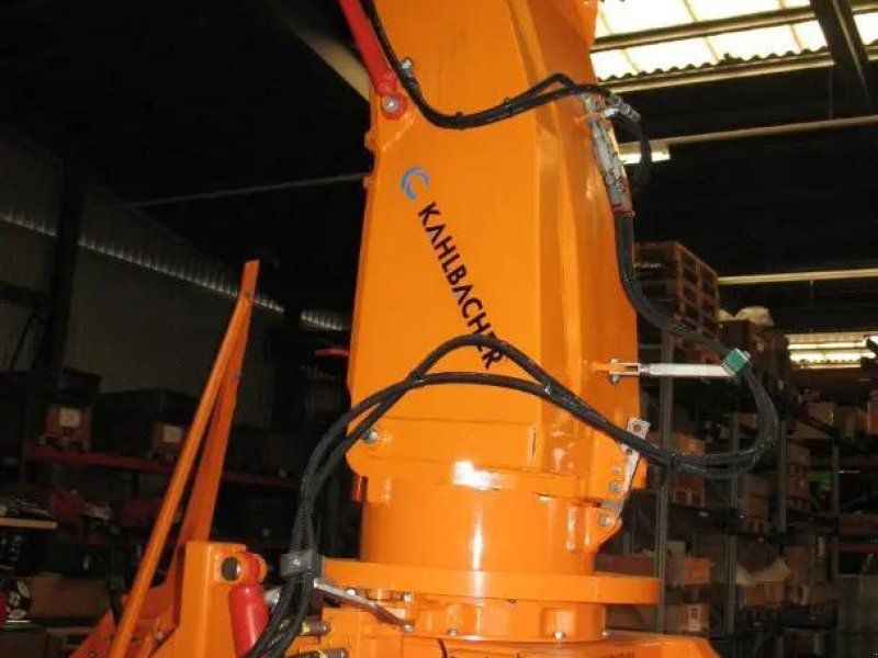 Kahlbacher KFS 1050/2700