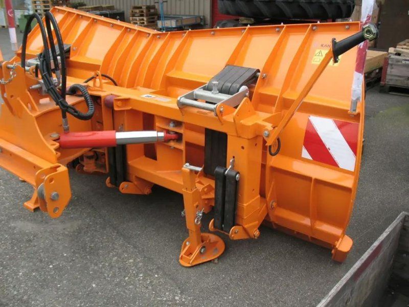 Kahlbacher DS 260