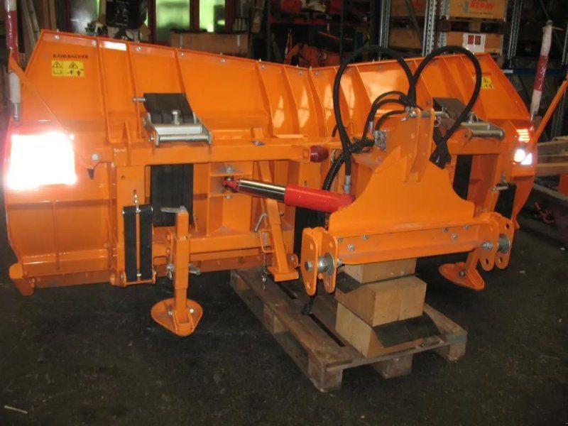Kahlbacher DS 260