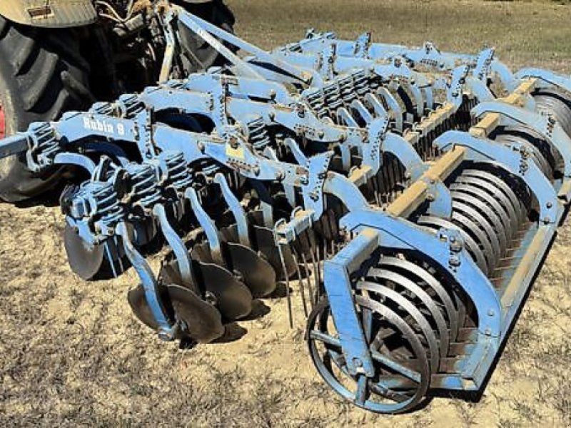 Lemken RUBIN 9/400 UE